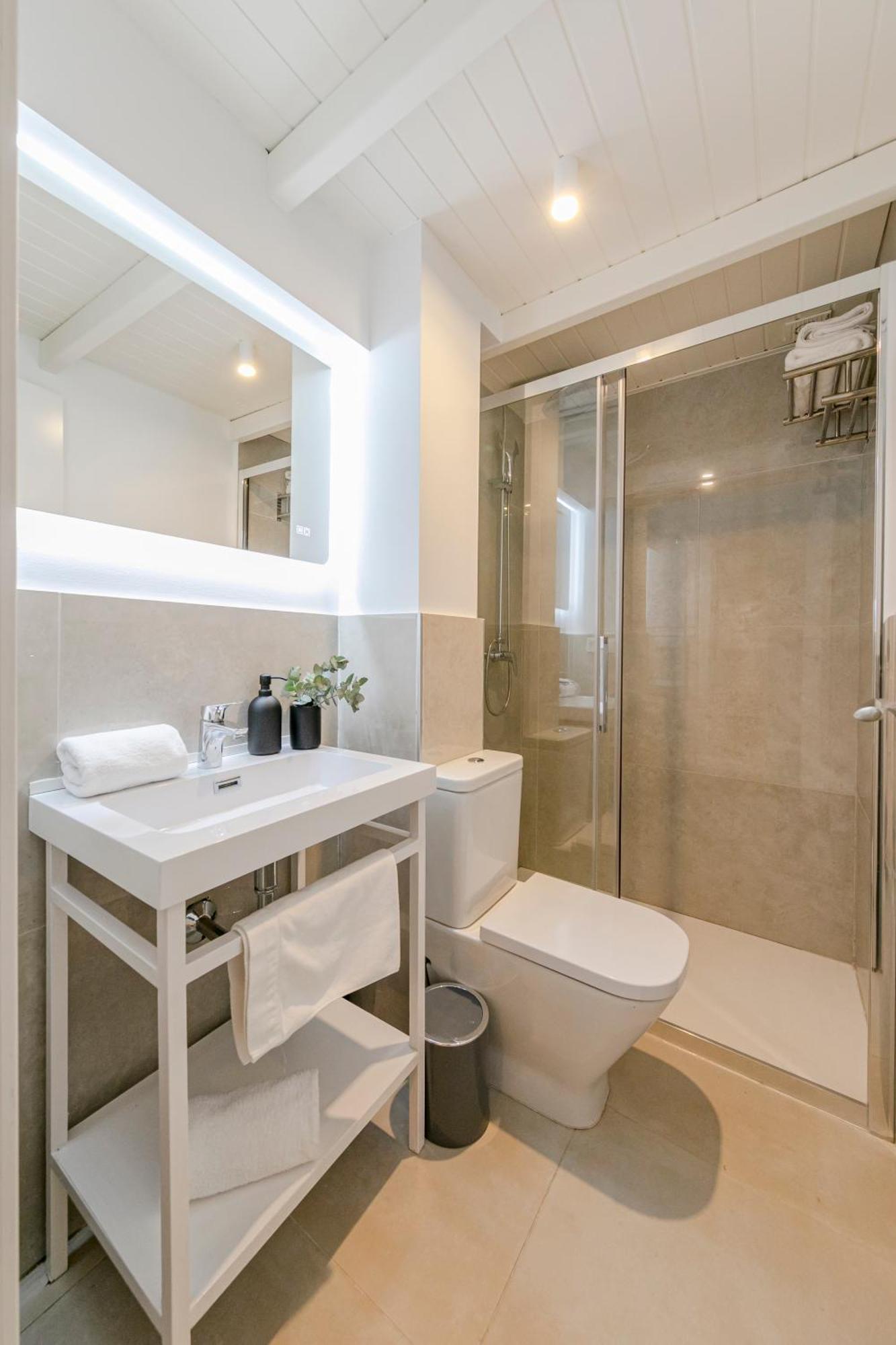Isg Apartments Conde Negro 10 Σεβίλλη Εξωτερικό φωτογραφία