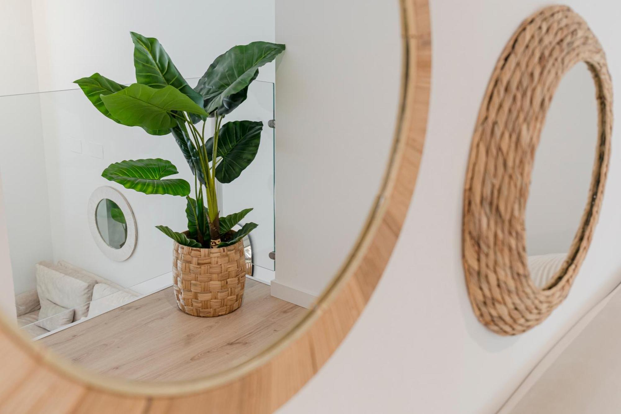 Isg Apartments Conde Negro 10 Σεβίλλη Εξωτερικό φωτογραφία