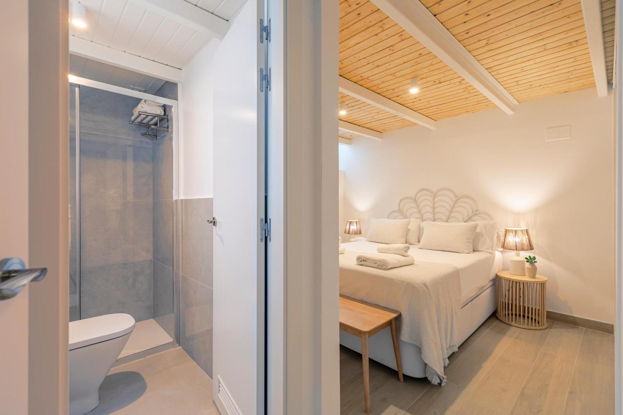 Isg Apartments Conde Negro 10 Σεβίλλη Εξωτερικό φωτογραφία