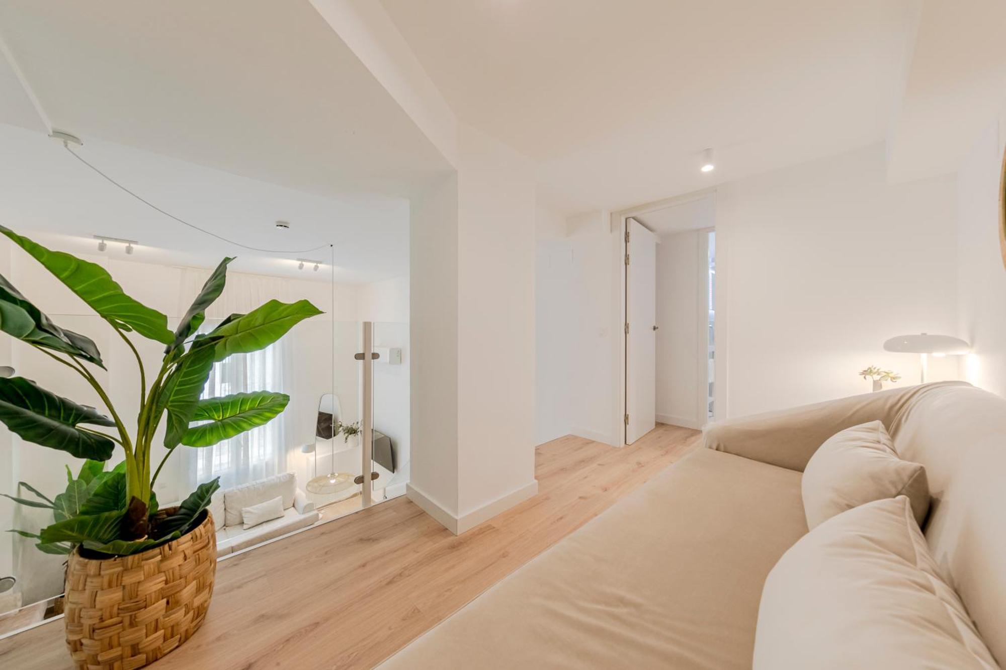 Isg Apartments Conde Negro 10 Σεβίλλη Εξωτερικό φωτογραφία