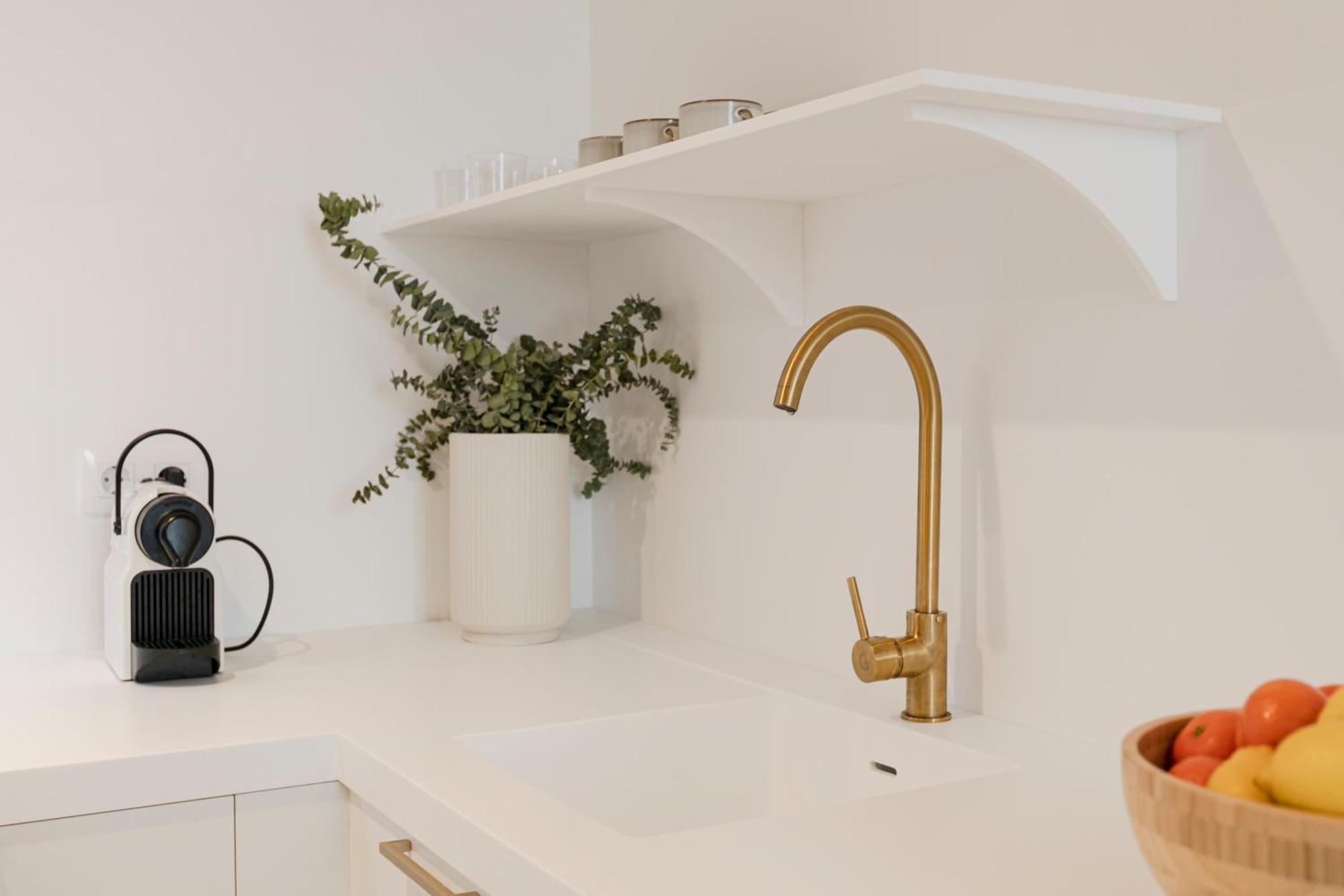 Isg Apartments Conde Negro 10 Σεβίλλη Εξωτερικό φωτογραφία